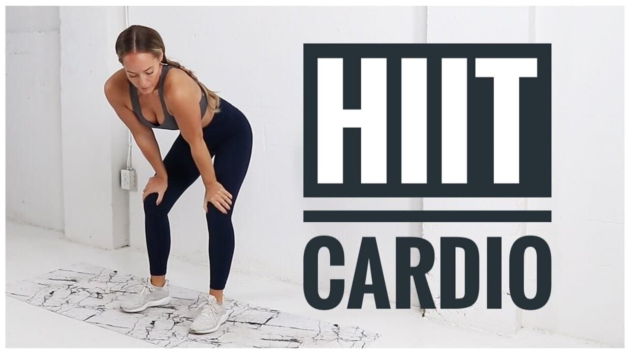 hiit workout